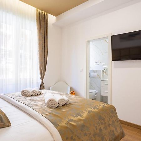 Luxury Rooms Fetivi Сплит Экстерьер фото