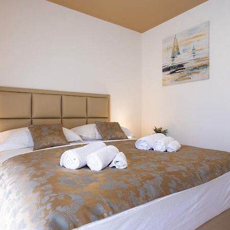 Luxury Rooms Fetivi Сплит Экстерьер фото