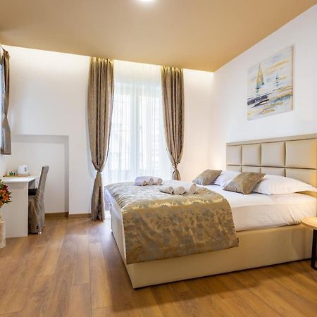 Luxury Rooms Fetivi Сплит Экстерьер фото