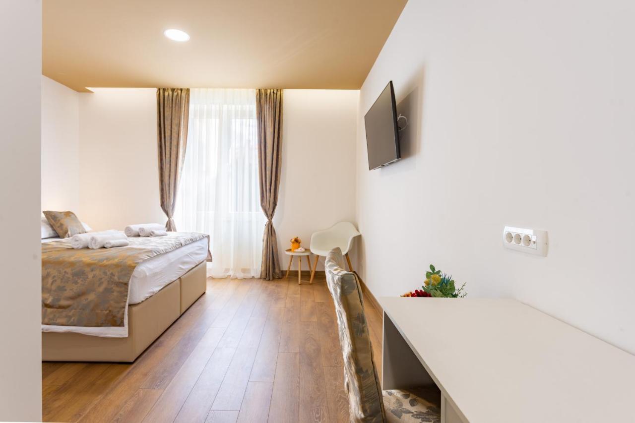 Luxury Rooms Fetivi Сплит Экстерьер фото
