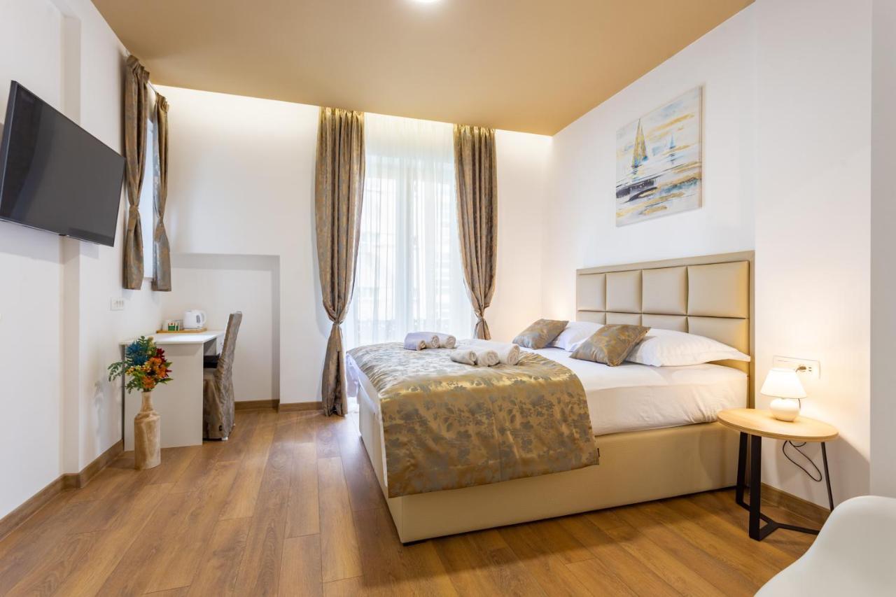 Luxury Rooms Fetivi Сплит Экстерьер фото