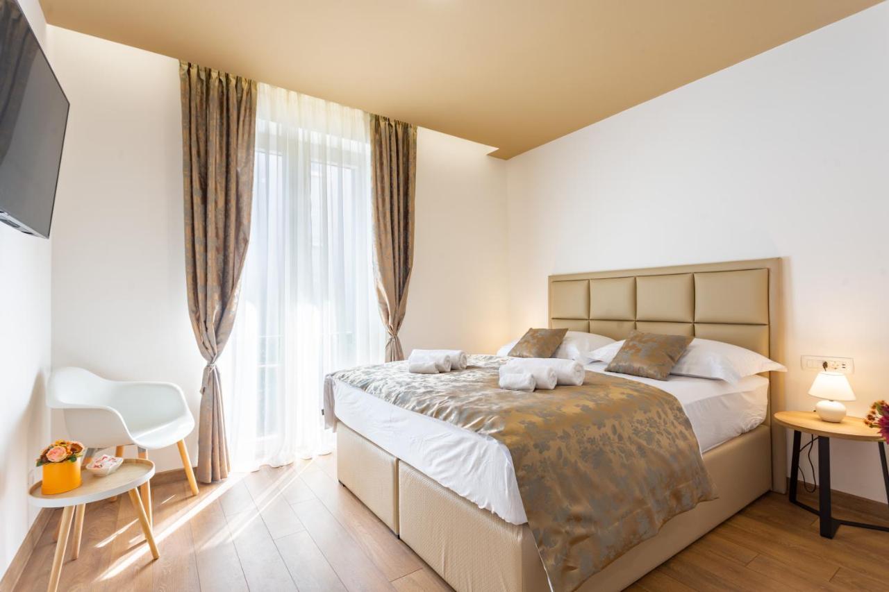 Luxury Rooms Fetivi Сплит Экстерьер фото